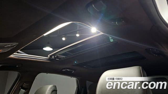 Genesis GV80, 2023 20