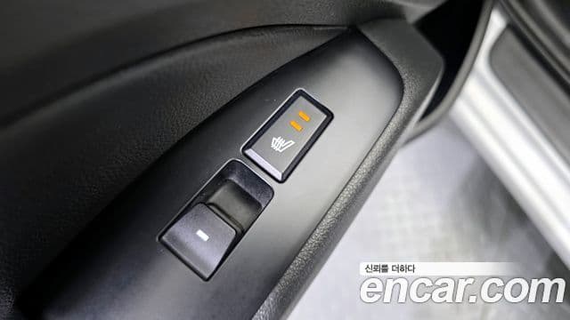 Hyundai Avante AD Premium, 2017 18