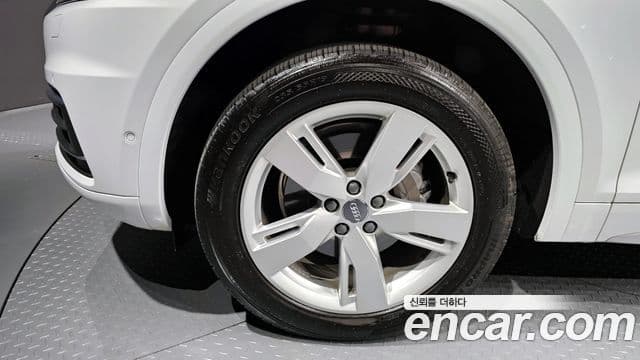 Audi Q5 (FY) Premium, 2020 все фото