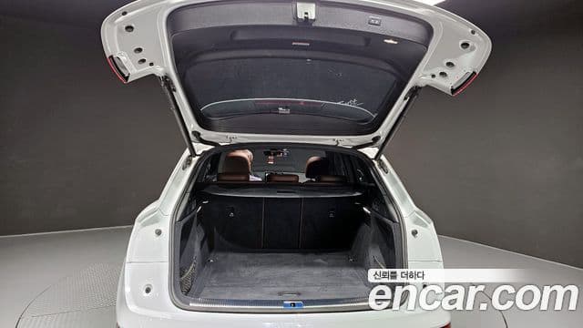 Audi Q5 (FY) Premium, 2020 15