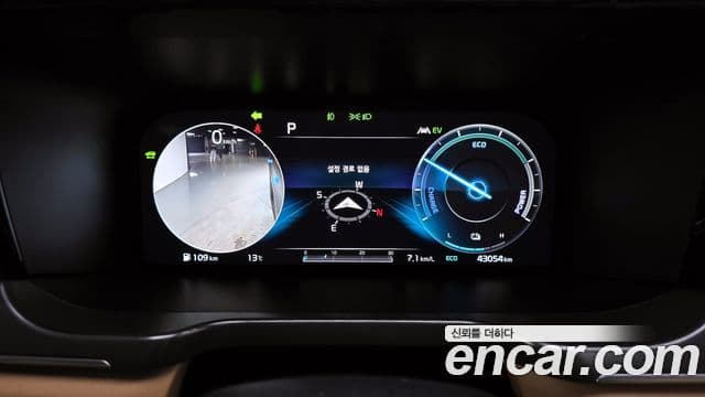 Kia Sorento 4세대 Signature, 2021 8