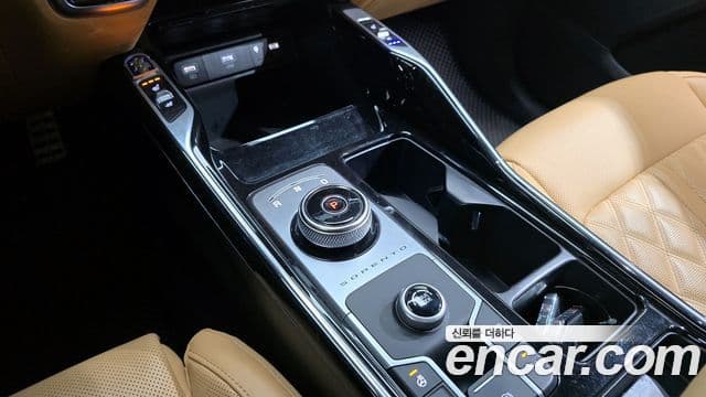 Kia Sorento 4세대 Signature, 2021 9