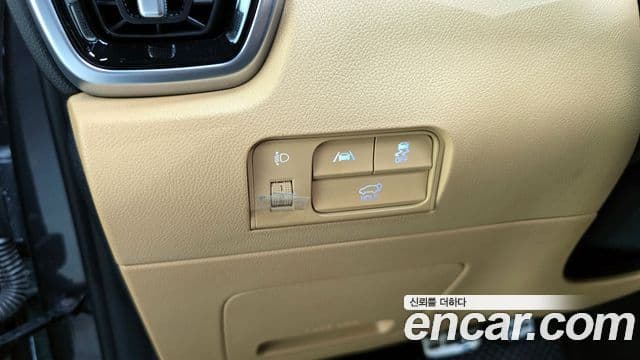Kia Sorento 4세대 Signature, 2021 13