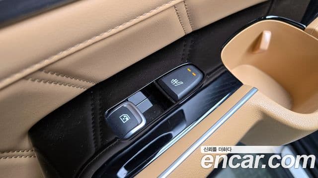 Kia Sorento 4세대 Signature, 2021 18