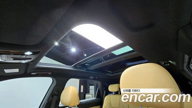 Kia Sorento 4세대 Signature, 2021 19