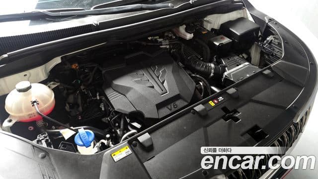 Kia Carnival 4세대 Signature, 2022 6