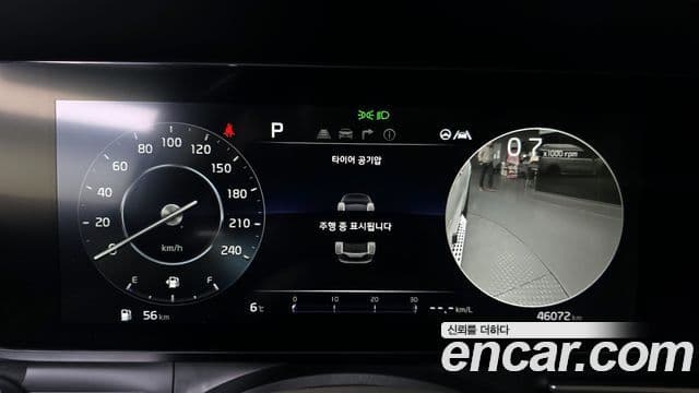 Kia Carnival 4세대 Signature, 2022 8