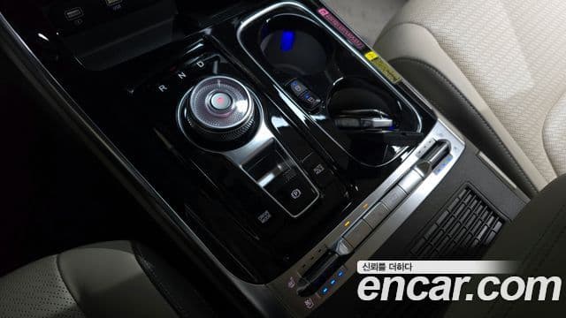 Kia Carnival 4세대 Signature, 2022 9