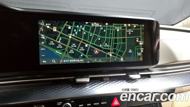 Kia Carnival 4세대 Signature, 2022 14