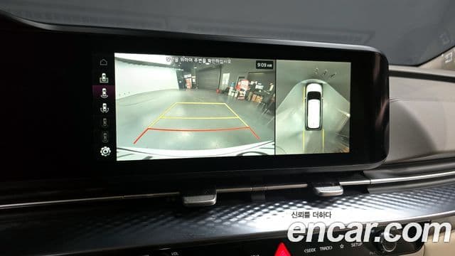 Kia Carnival 4세대 Signature, 2022 15