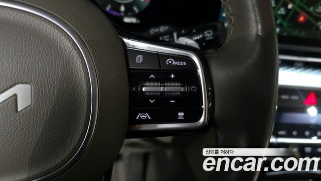 Kia Carnival 4세대 Signature, 2022 16