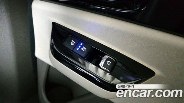 Kia Carnival 4세대 Signature, 2022 19