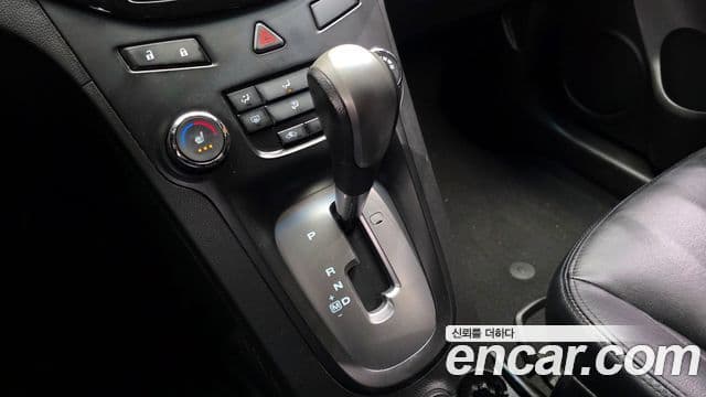 Chevrolet(GM대우) Orlando Premium, 2013 9