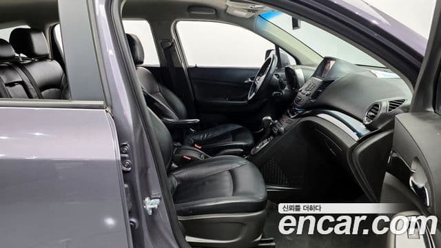 Chevrolet(GM대우) Orlando Premium, 2013 10