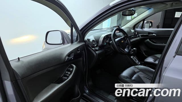 Chevrolet(GM대우) Orlando Premium, 2013 11