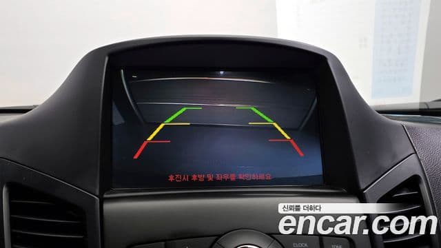 Chevrolet(GM대우) Orlando Premium, 2013 14