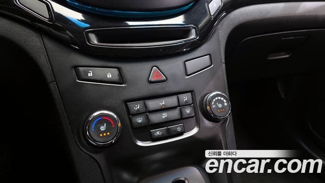 Chevrolet(GM대우) Orlando Premium, 2013 16