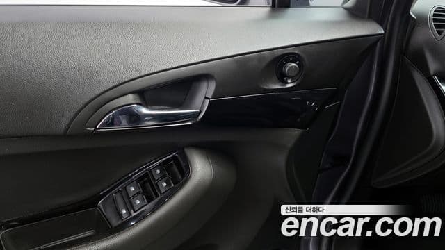 Chevrolet(GM대우) Orlando Premium, 2013 17