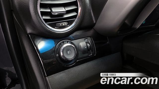 Chevrolet(GM대우) Orlando Premium, 2013 18