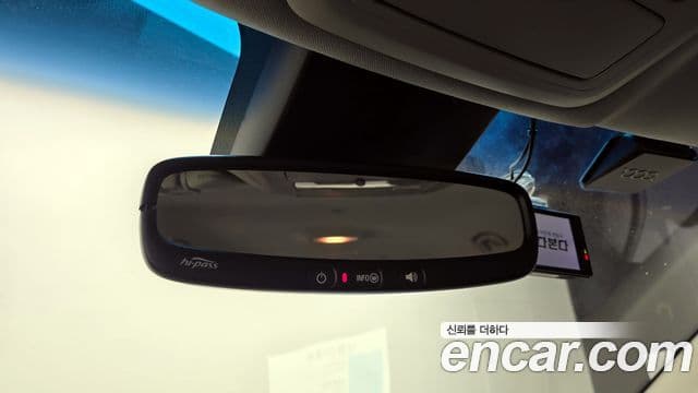 Chevrolet(GM대우) Orlando Premium, 2013 19