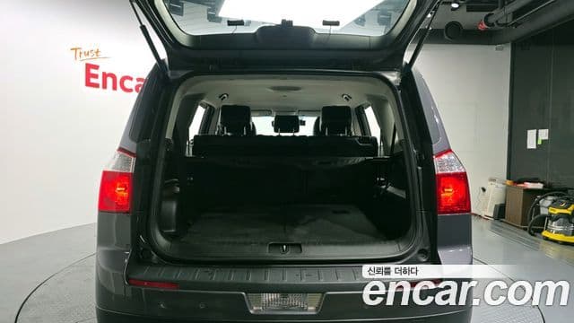 Chevrolet(GM대우) Orlando Premium, 2013 20