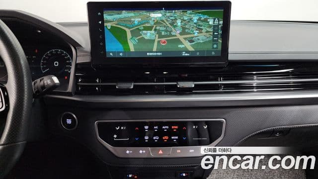 KG모빌리티(SsangYong) The / новый New Rexton Sport 칸 Cool Men Prestige, 2024 14