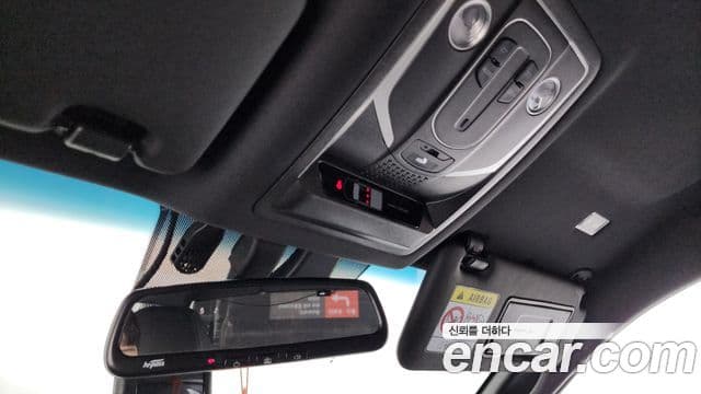 KG모빌리티(SsangYong) The / новый New Rexton Sport 칸 Cool Men Prestige, 2024 18