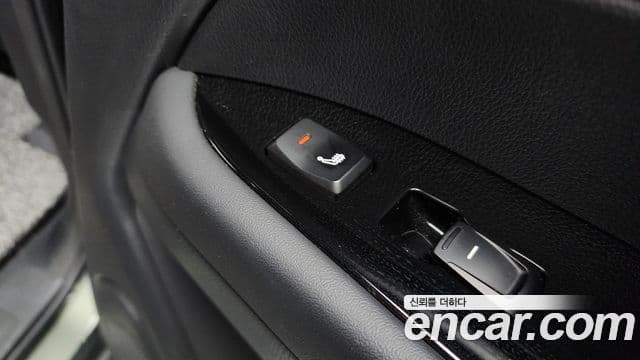 KG모빌리티(SsangYong) The / новый New Rexton Sport 칸 Cool Men Prestige, 2024 19