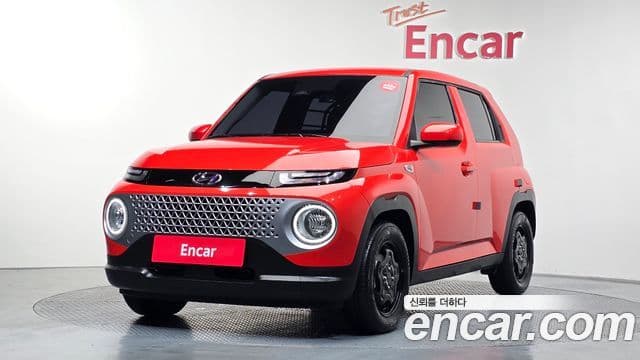Hyundai Casper Smart, 2024 1