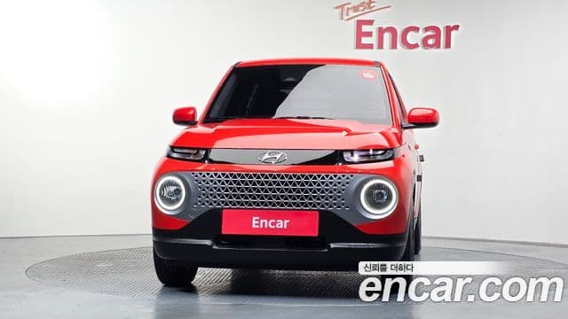 Hyundai Casper Smart, 2024 3