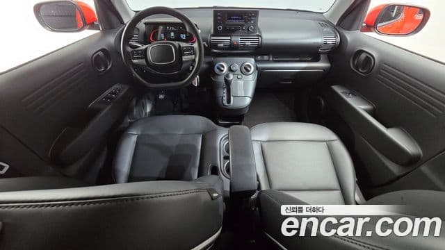 Hyundai Casper Smart, 2024 7