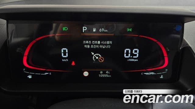 Hyundai Casper Smart, 2024 8