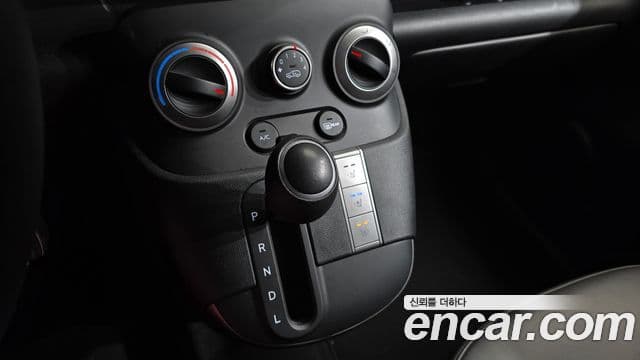 Hyundai Casper Smart, 2024 9