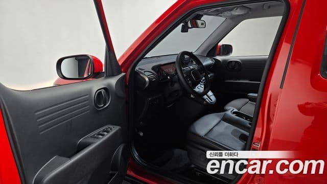 Hyundai Casper Smart, 2024 10