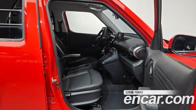 Hyundai Casper Smart, 2024 11