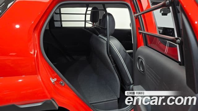 Hyundai Casper Smart, 2024 12