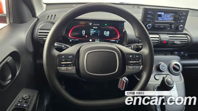 Hyundai Casper Smart, 2024 13