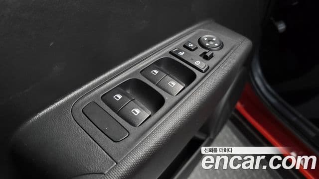 Hyundai Casper Smart, 2024 14