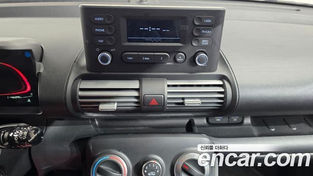 Hyundai Casper Smart, 2024 15