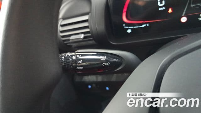 Hyundai Casper Smart, 2024 18