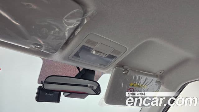 Hyundai Casper Smart, 2024 19