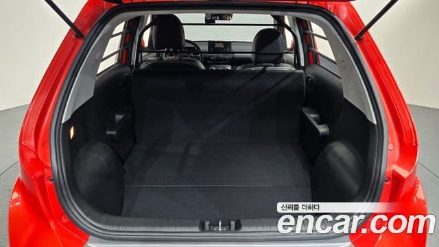 Hyundai Casper Smart, 2024 20