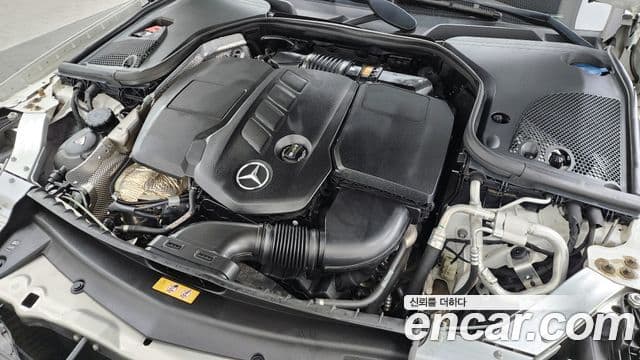 Mercedes-Benz E-класс W213 Exclusive, 2022 6