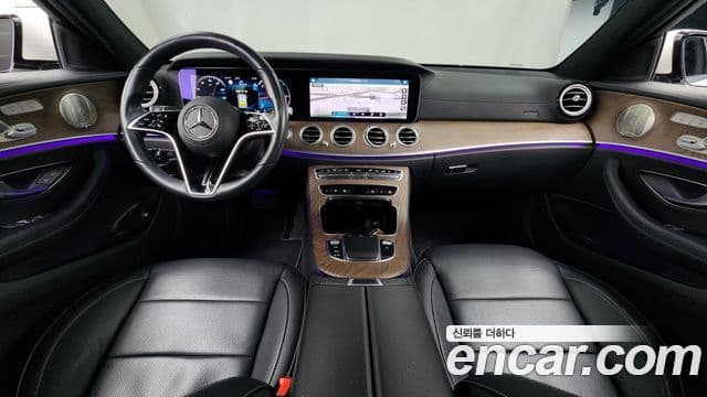 Mercedes-Benz E-класс W213 Exclusive, 2022 7