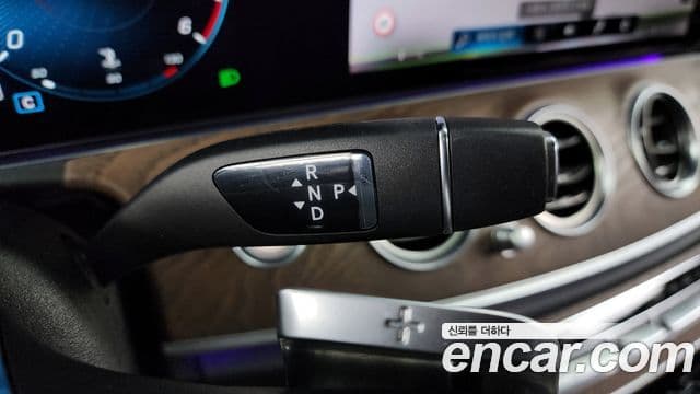 Mercedes-Benz E-класс W213 Exclusive, 2022 9