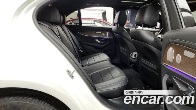 Mercedes-Benz E-класс W213 Exclusive, 2022 12