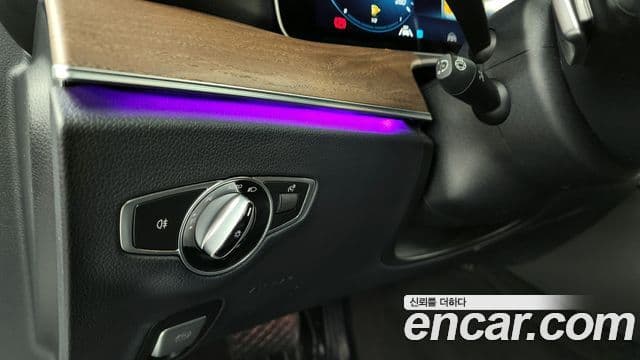 Mercedes-Benz E-класс W213 Exclusive, 2022 16