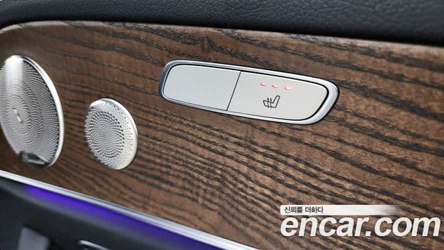 Mercedes-Benz E-класс W213 Exclusive, 2022 19