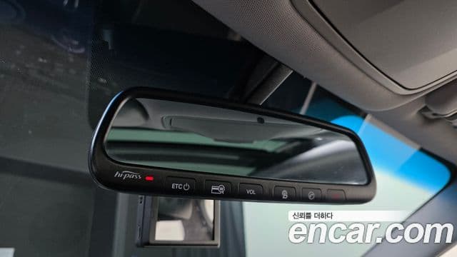 Hyundai Santa Fe DM Exclusive, 2015 15