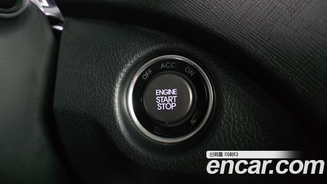 Hyundai Santa Fe DM Exclusive, 2015 18